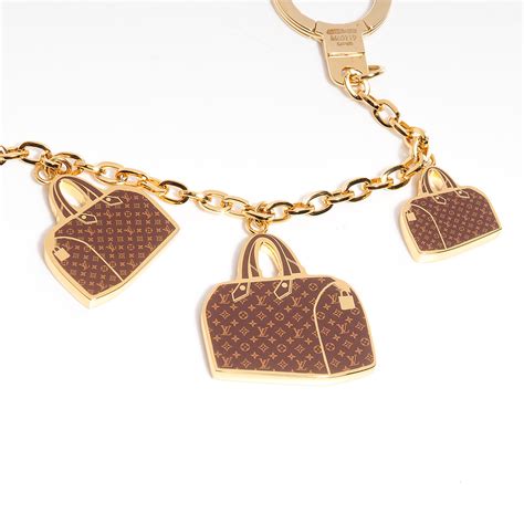 lv bag charm|lv bag charm dupe.